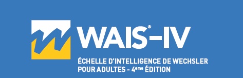 WAIS-IV — Échelle d'intelligence de Wechsler pour adultes, 4e édition